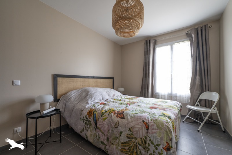 Vente Maison ST PIERRE D OLERON - 3 pièces -83 m² - (17310)