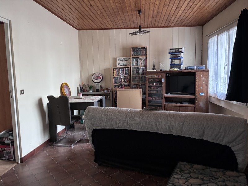 Vente Maison ST PIERRE D OLERON - 2 pièces -48 m² - (17310)