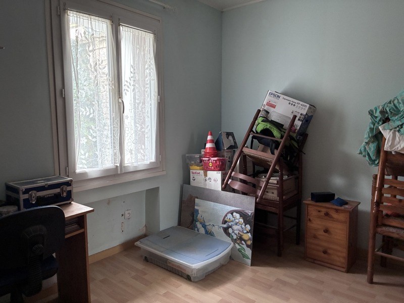 Vente Maison ST PIERRE D OLERON - 2 pièces -48 m² - (17310)