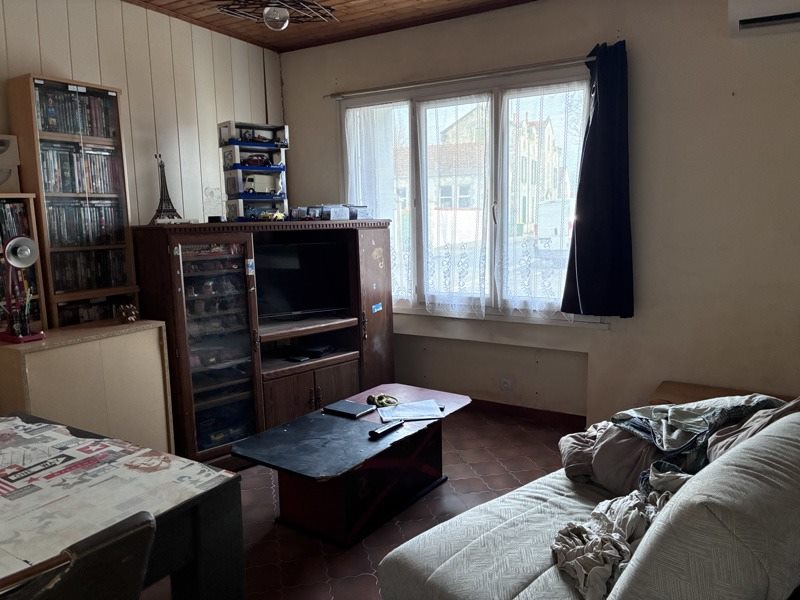 Vente Maison ST PIERRE D OLERON - 2 pièces -48 m² - (17310)
