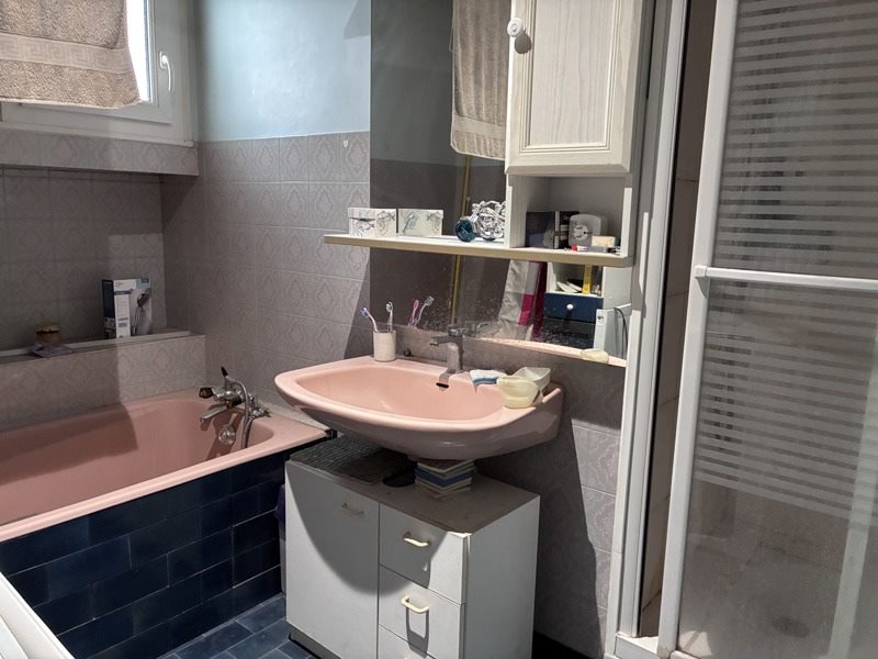 Vente Maison ST PIERRE D OLERON - 2 pièces -48 m² - (17310)