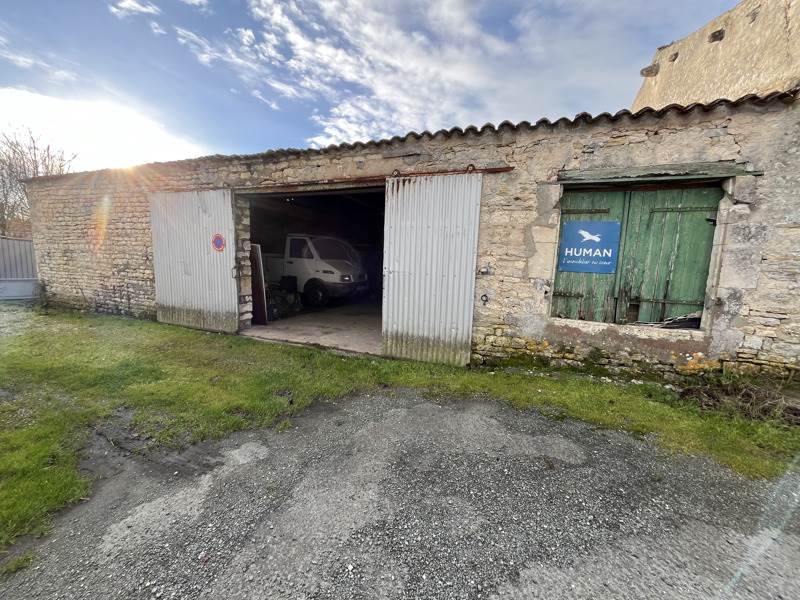 Maison Saint-Pierre-d'Oléron