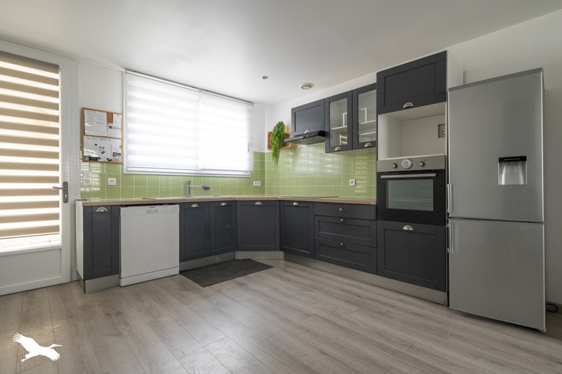 Vente Maison ST GEORGES D OLERON - 5 pièces -85 m² - (17190)