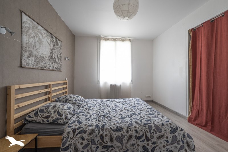 Vente Maison ST GEORGES D OLERON - 5 pièces -85 m² - (17190)