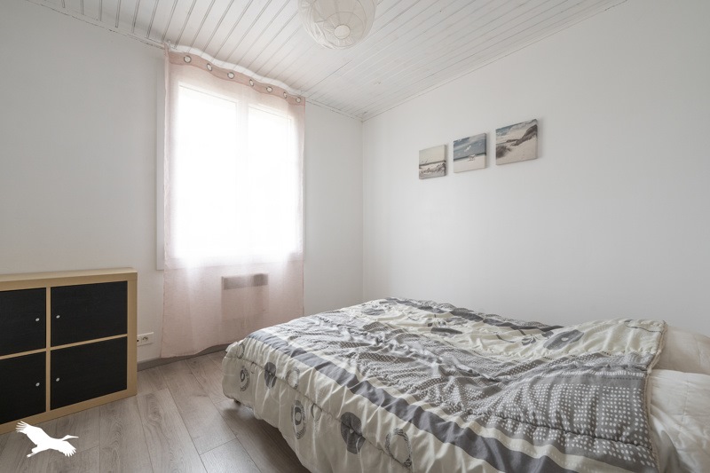 Vente Maison ST GEORGES D OLERON - 5 pièces -85 m² - (17190)