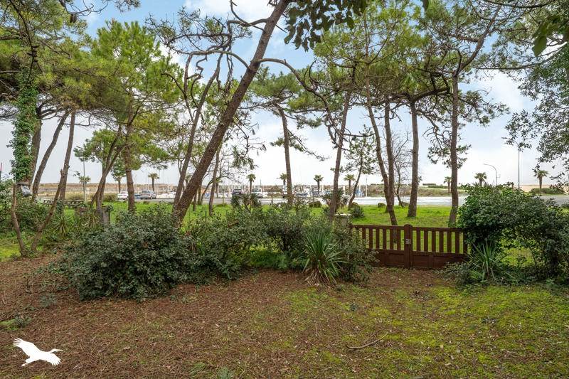 Vente Maison ST GEORGES D OLERON - 8 pièces -155 m² - (17190)