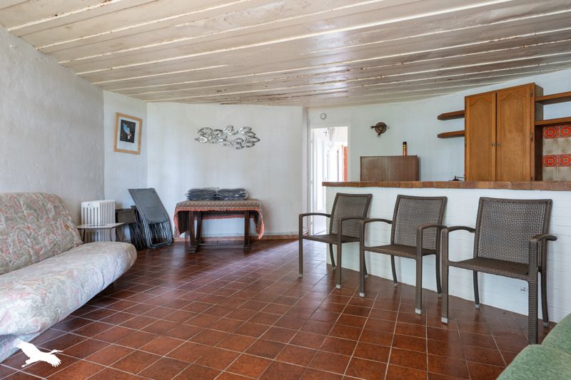 Vente Maison ST GEORGES D OLERON - 8 pièces -155 m² - (17190)