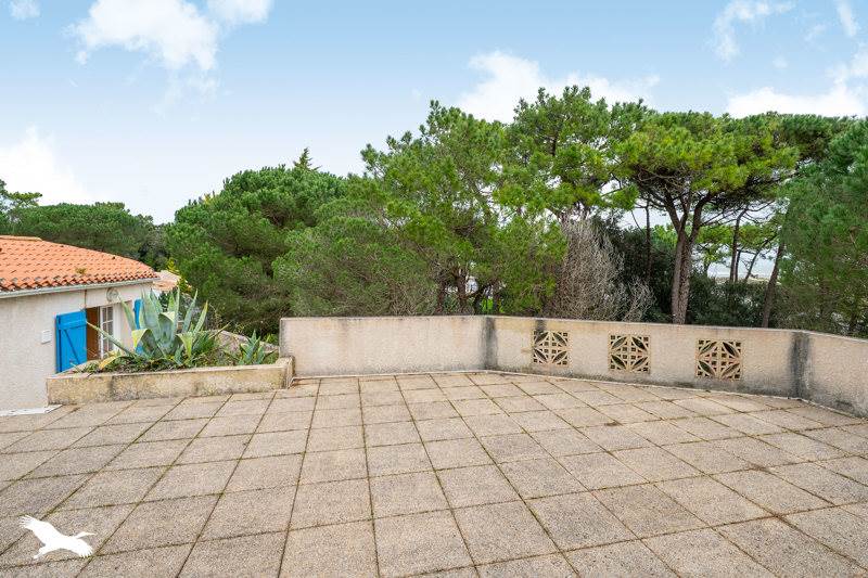 Vente Maison ST GEORGES D OLERON - 8 pièces -155 m² - (17190)