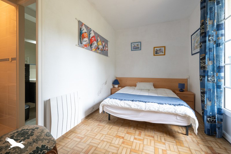 Vente Maison ST GEORGES D OLERON - 8 pièces -155 m² - (17190)