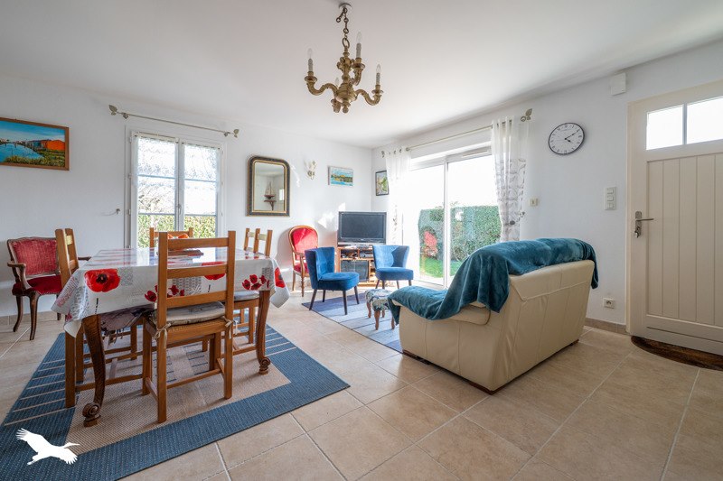 Vente Maison ST GEORGES D OLERON - 4 pièces -76 m² - (17190)