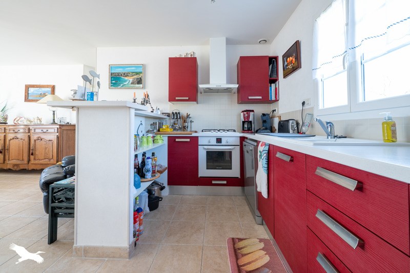 Vente Maison ST GEORGES D OLERON - 4 pièces -76 m² - (17190)