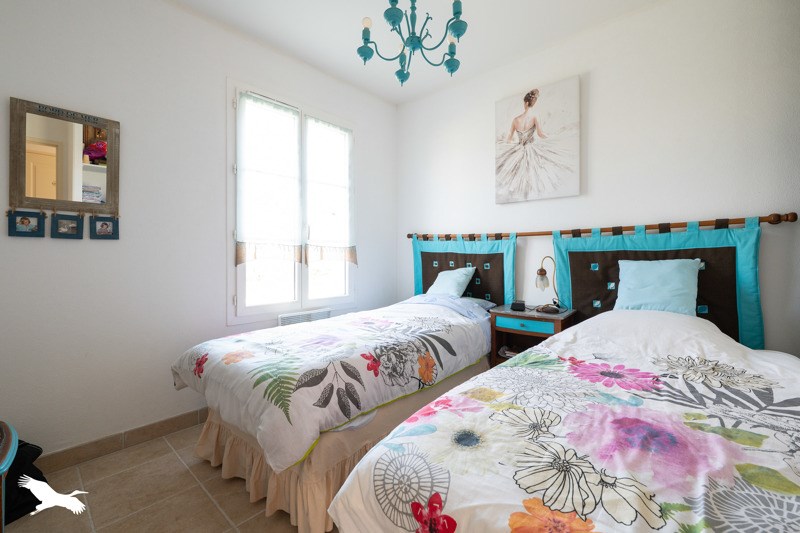 Vente Maison ST GEORGES D OLERON - 4 pièces -76 m² - (17190)