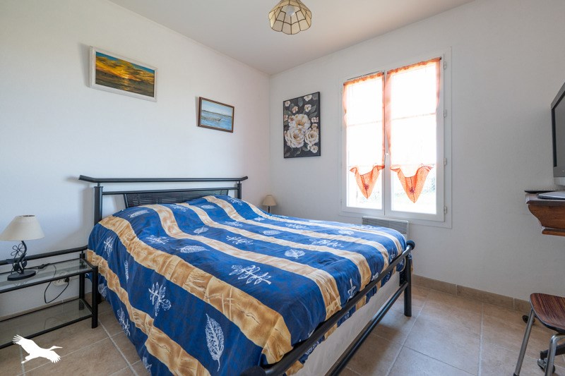 Vente Maison ST GEORGES D OLERON - 4 pièces -76 m² - (17190)