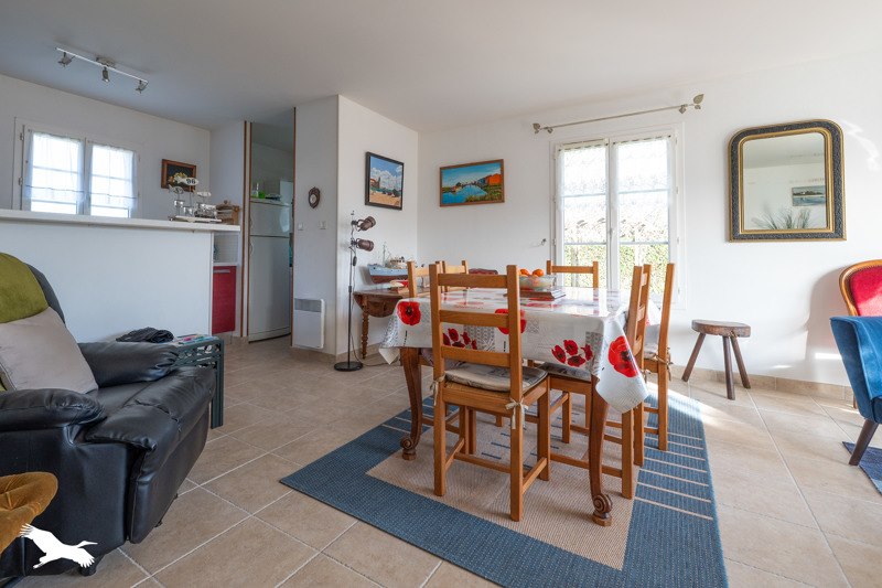 Vente Maison ST GEORGES D OLERON - 4 pièces -76 m² - (17190)