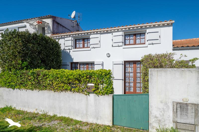 Vente Maison ST GEORGES D OLERON - 3 pièces -75 m² - (17190)