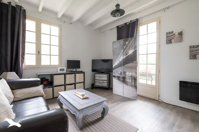 Vente Maison ST GEORGES D OLERON - 4 pièces -73 m² - (17190)