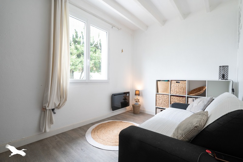 Vente Maison ST GEORGES D OLERON - 4 pièces -73 m² - (17190)