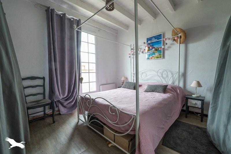 Vente Maison ST GEORGES D OLERON - 4 pièces -73 m² - (17190)