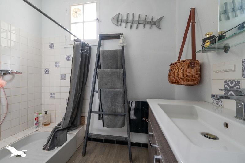 Vente Maison ST GEORGES D OLERON - 4 pièces -73 m² - (17190)