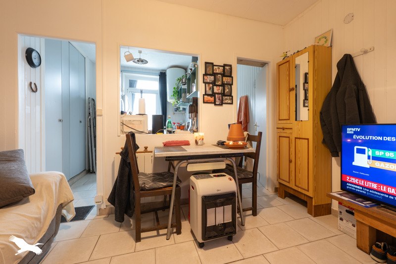 Vente Maison ST GEORGES D OLERON - 4 pièces -114 m² - (17190)