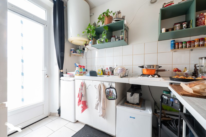 Vente Maison ST GEORGES D OLERON - 4 pièces -114 m² - (17190)