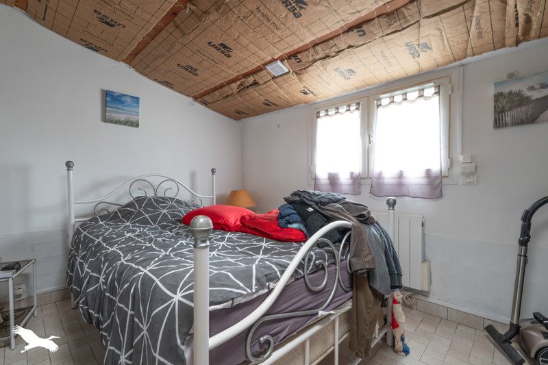 Vente Maison ST GEORGES D OLERON - 4 pièces -114 m² - (17190)