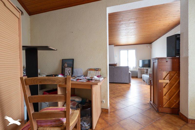 Vente Maison ST GEORGES D OLERON - 4 pièces -114 m² - (17190)