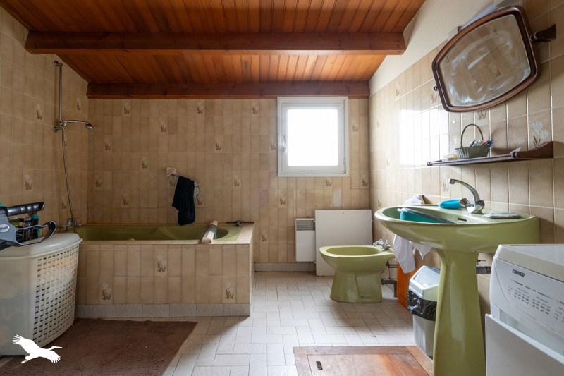 Vente Maison ST GEORGES D OLERON - 4 pièces -114 m² - (17190)