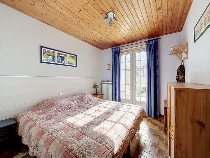 Vente Maison ST PIERRE D OLERON - 4 pièces -127 m² - (17310)