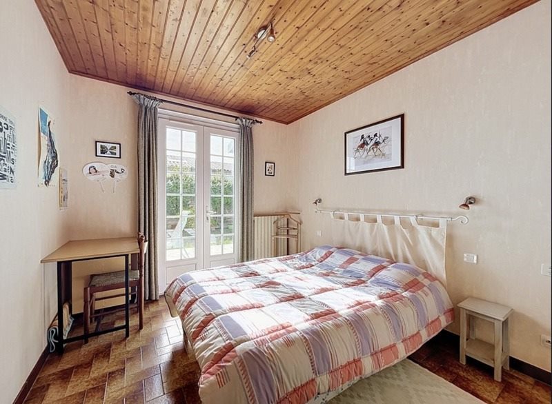 Vente Maison ST PIERRE D OLERON - 4 pièces -127 m² - (17310)