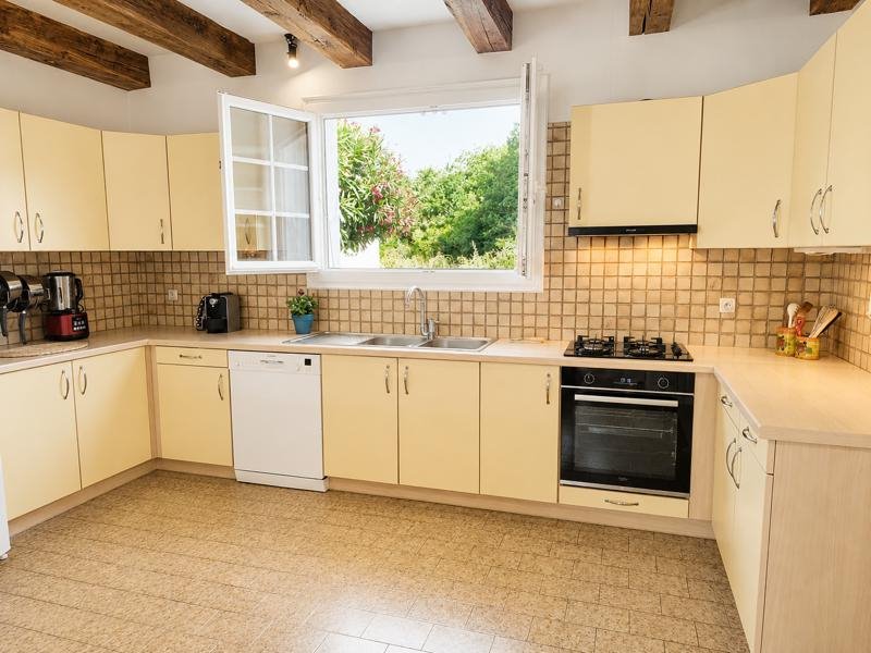 Vente Maison ST PIERRE D OLERON - 4 pièces -127 m² - (17310)