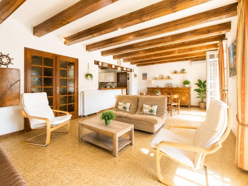 Vente Maison ST PIERRE D OLERON - 4 pièces -127 m² - (17310)