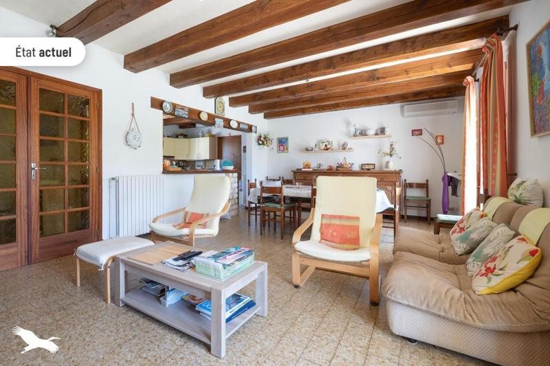 Vente Maison ST PIERRE D OLERON - 4 pièces -127 m² - (17310)