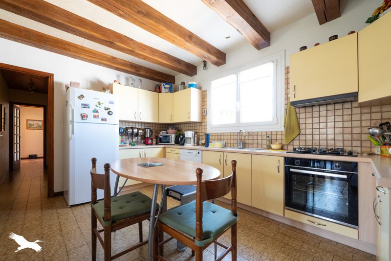 Vente Maison ST PIERRE D OLERON - 4 pièces -127 m² - (17310)