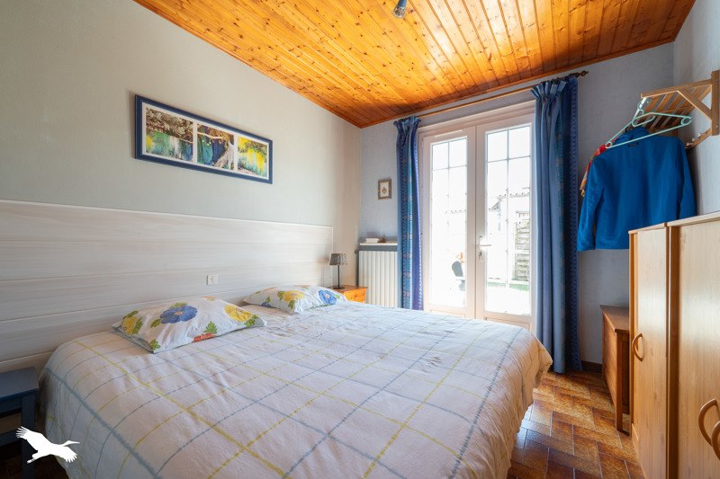 Vente Maison ST PIERRE D OLERON - 4 pièces -127 m² - (17310)