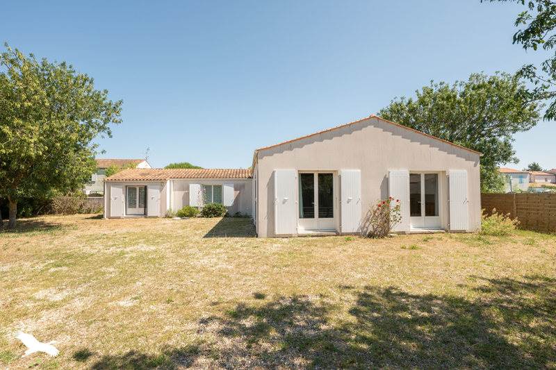 Maison Saint-Pierre-d'Oléron
