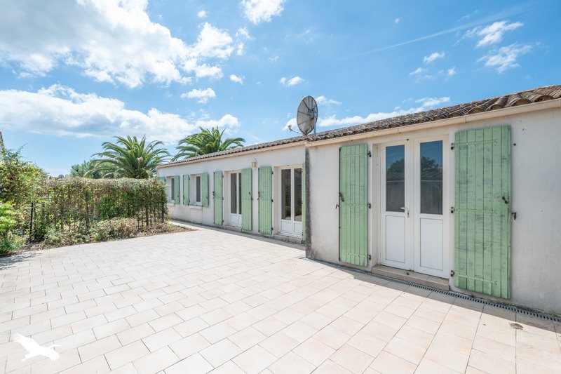 Maison 4 pièces 85 m² · à Saint-Pierre-d'Oléron · 85 m² · 299 000 €