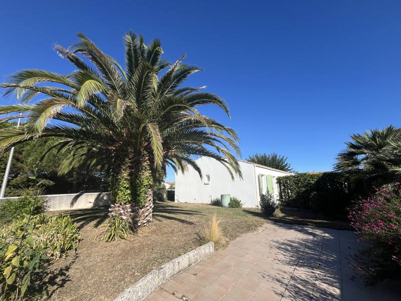 Vente Maison ST PIERRE D OLERON - 4 pièces -85 m² - (17310)