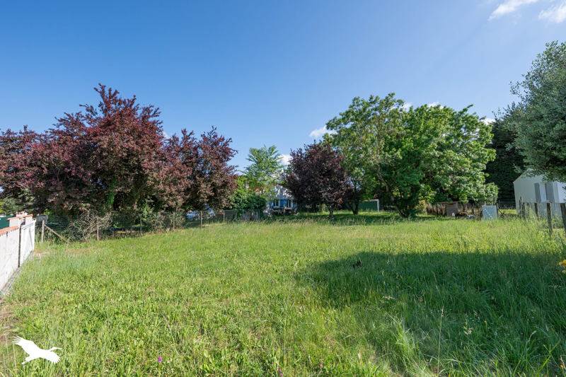 Vente Maison ST GEORGES D OLERON - 3 pièces -57 m² - (17190)