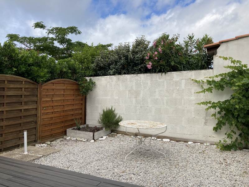 Vente Maison ST PIERRE D OLERON - 4 pièces -77 m² - (17310)