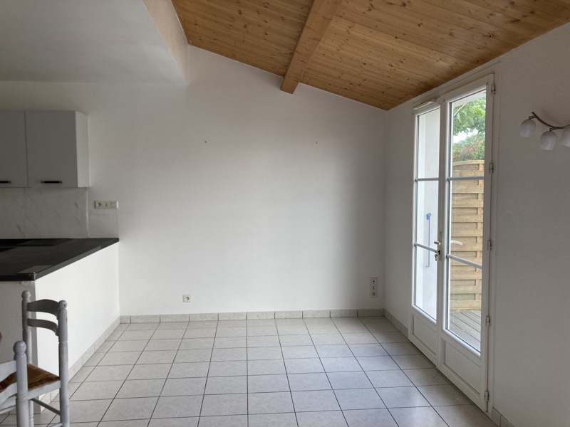 Vente Maison ST PIERRE D OLERON - 4 pièces -77 m² - (17310)