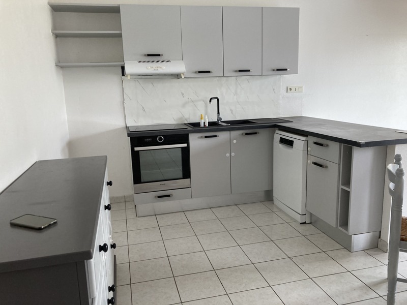 Vente Maison ST PIERRE D OLERON - 4 pièces -77 m² - (17310)