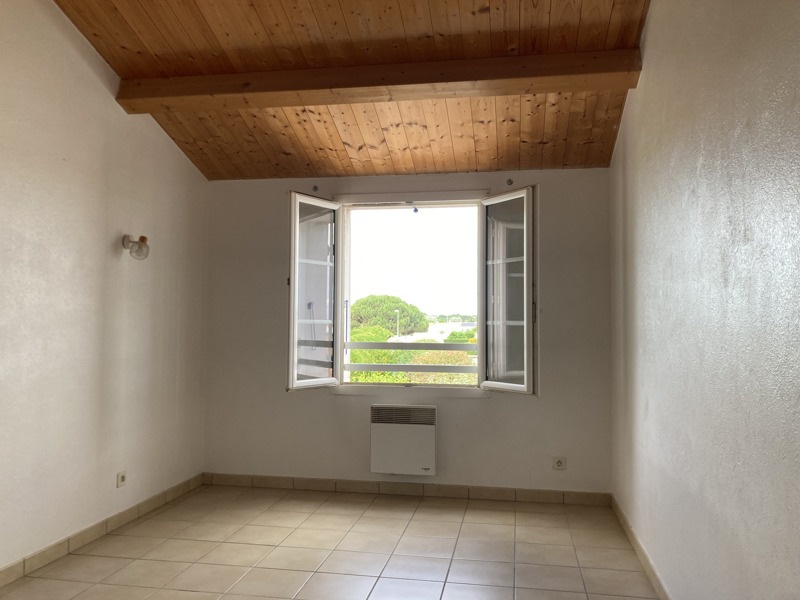 Vente Maison ST PIERRE D OLERON - 4 pièces -77 m² - (17310)