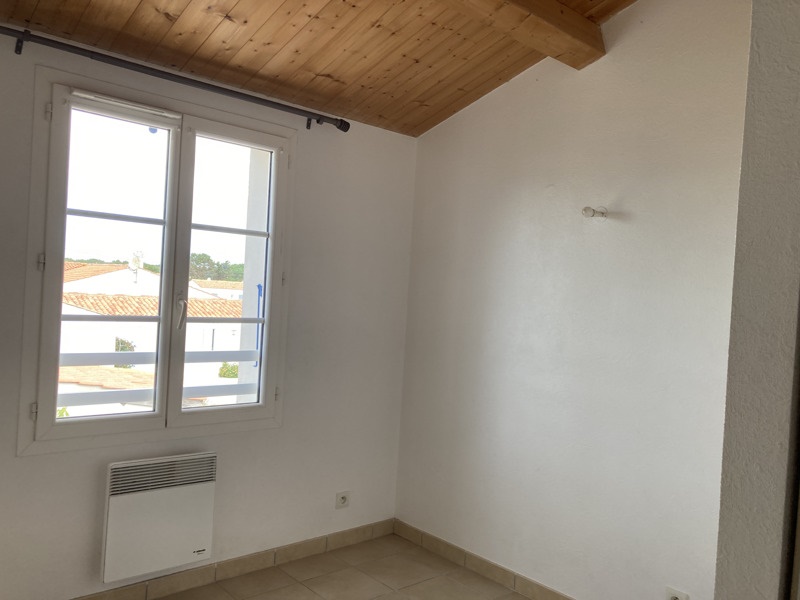 Vente Maison ST PIERRE D OLERON - 4 pièces -77 m² - (17310)