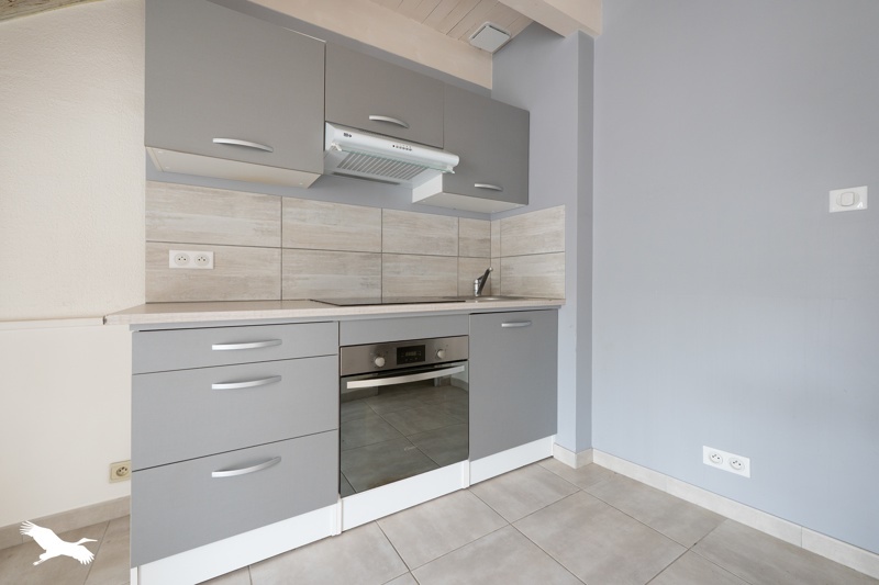 Vente Maison ST GEORGES D OLERON - 6 pièces -77 m² - (17190)