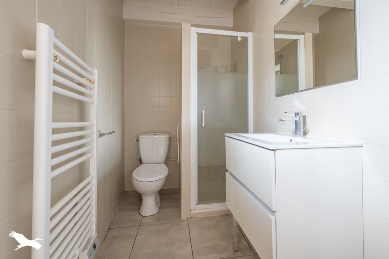 Vente Maison ST GEORGES D OLERON - 6 pièces -77 m² - (17190)