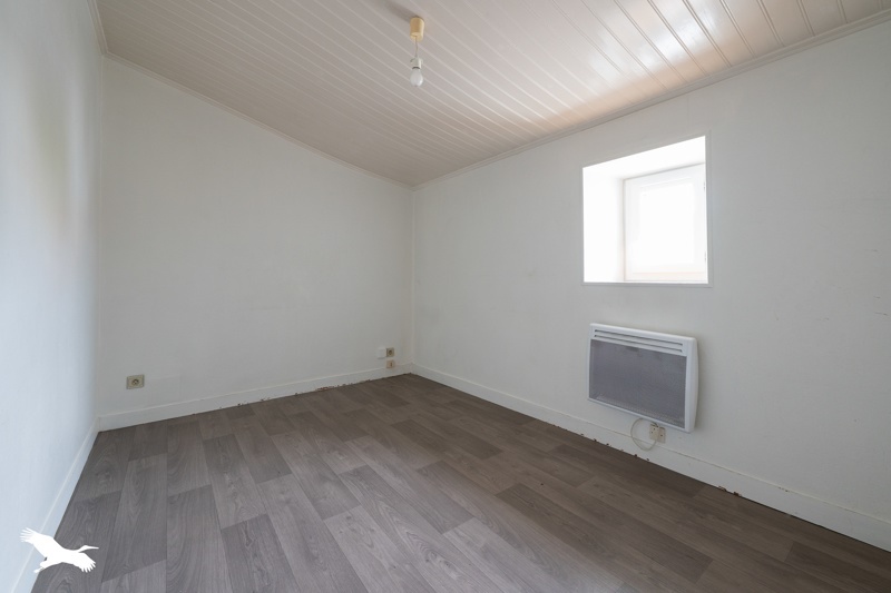 Vente Maison ST GEORGES D OLERON - 6 pièces -77 m² - (17190)