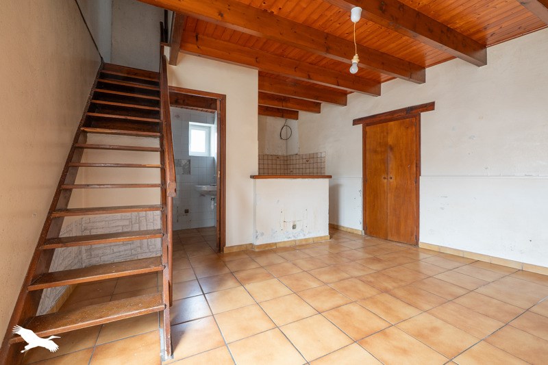 Vente Maison ST GEORGES D OLERON - 6 pièces -77 m² - (17190)