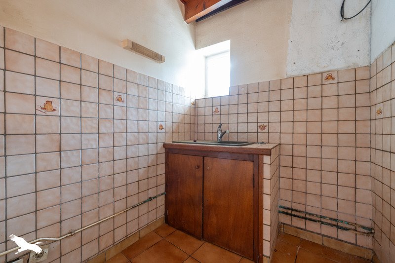 Vente Maison ST GEORGES D OLERON - 6 pièces -77 m² - (17190)