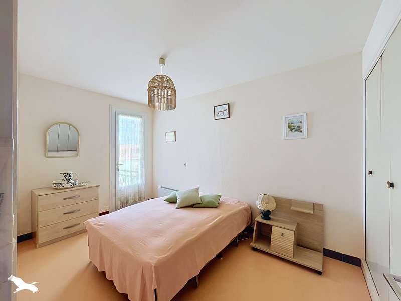Vente Maison ST GEORGES D OLERON - 5 pièces -127 m² - (17190)